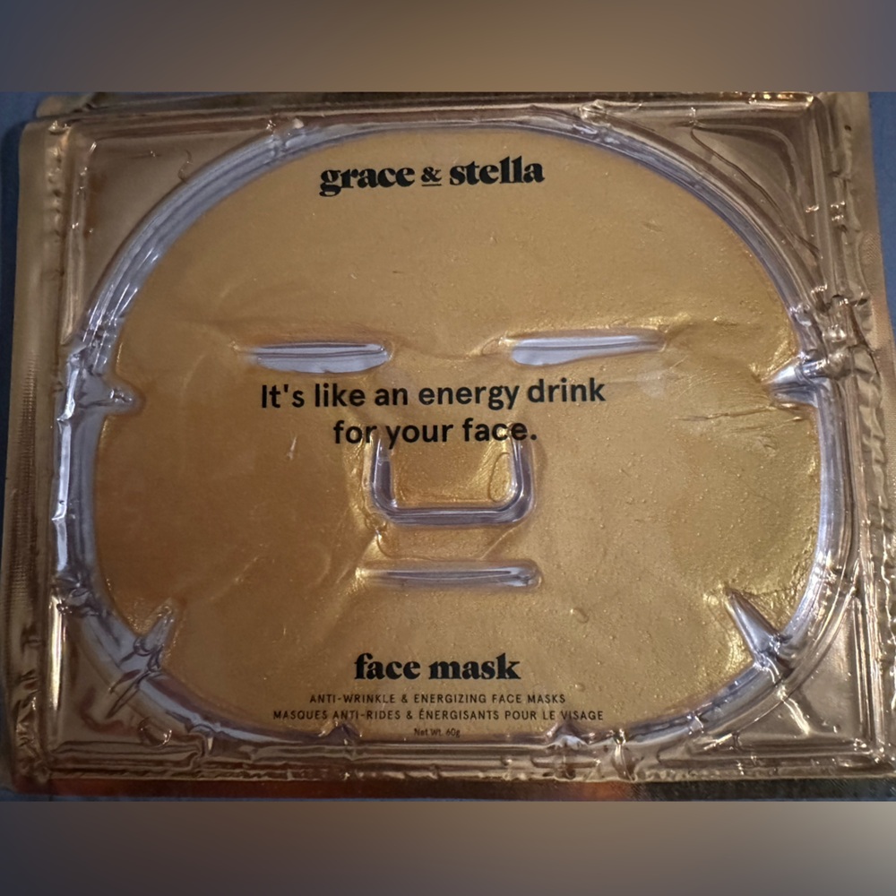 Sheet mask set